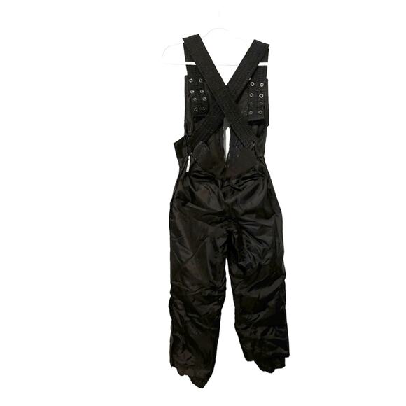 Coldwave DuPont Bibs Ladies Thermolite Plus Insulation -Adjustable Black - Picture 2 of 6